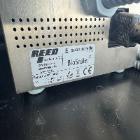 Sartorius BioSealer Tube Sealer image 3